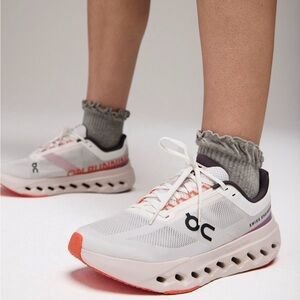 On Running Cloudsufer next sneaker